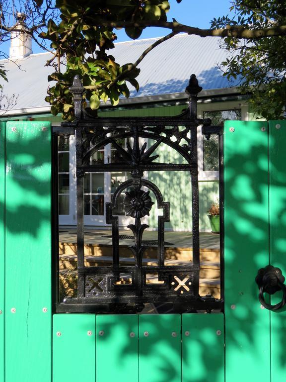 Merrybrook Studio Oamaru Eksteriør bilde